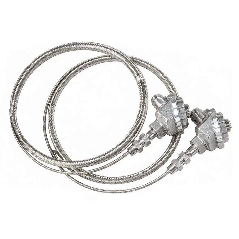 Armored Thermocouple Cable best
