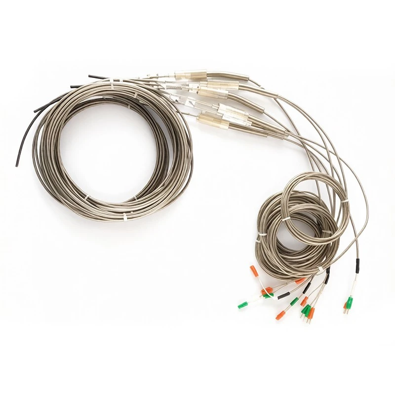 Armored Thermocouple Cable price