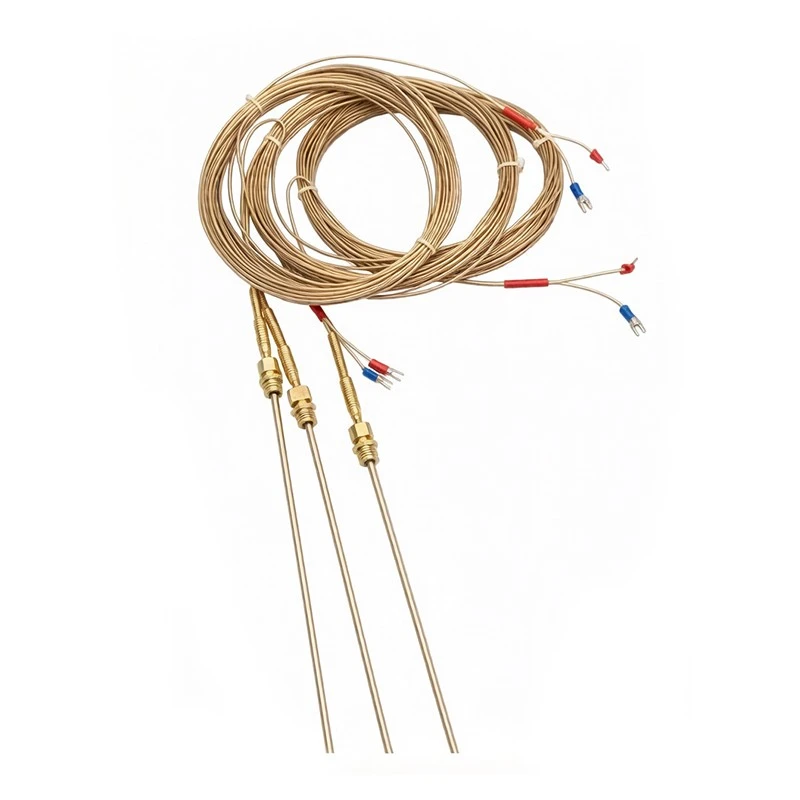 Armored Thermocouple Cable high quality