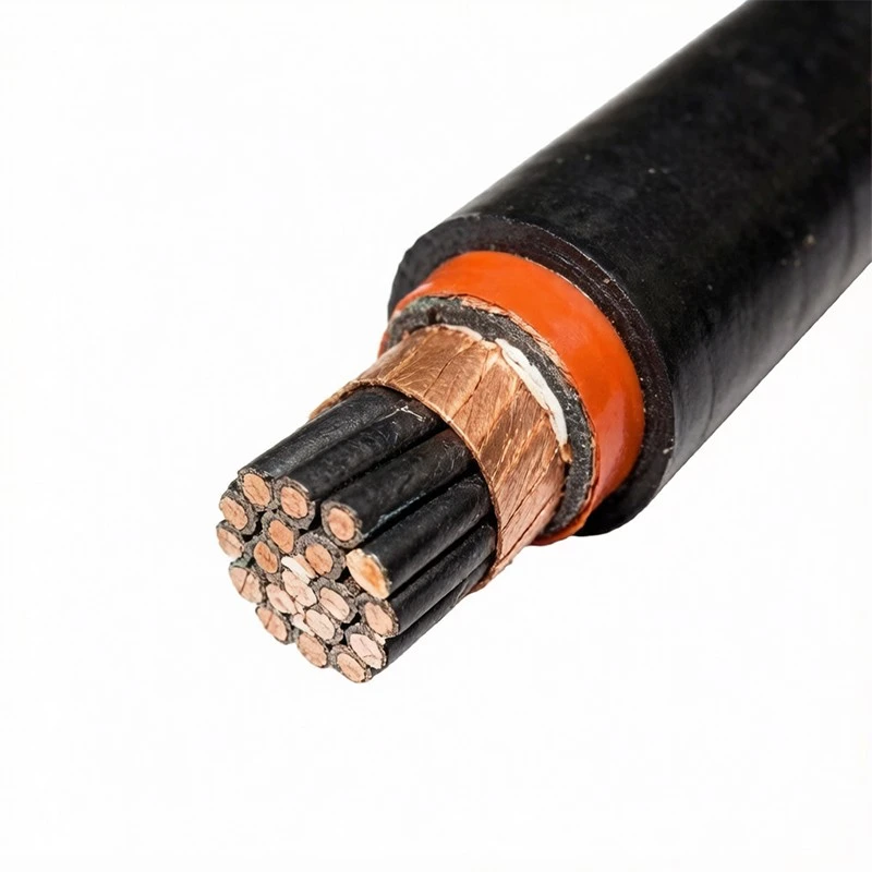 Armoured Control Cable best