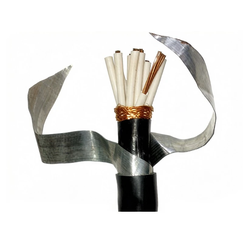 Armoured Control Cable suppliers