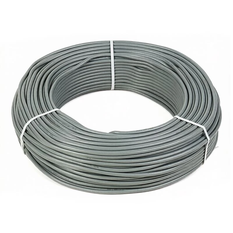 Compensating Wire