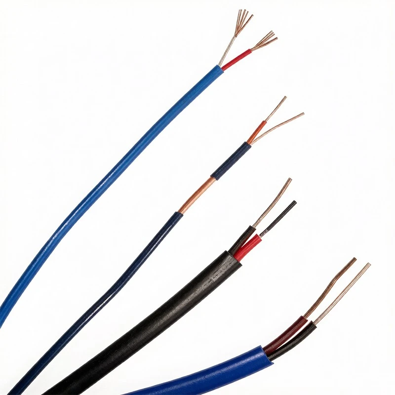 Compensating Wire factory