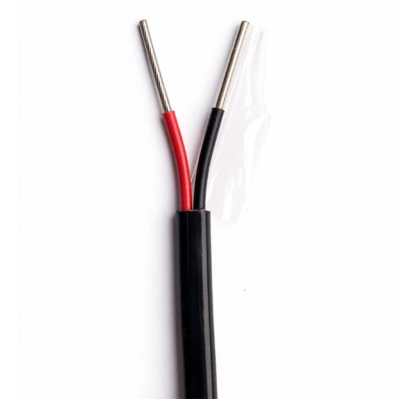 Compensating Wire best