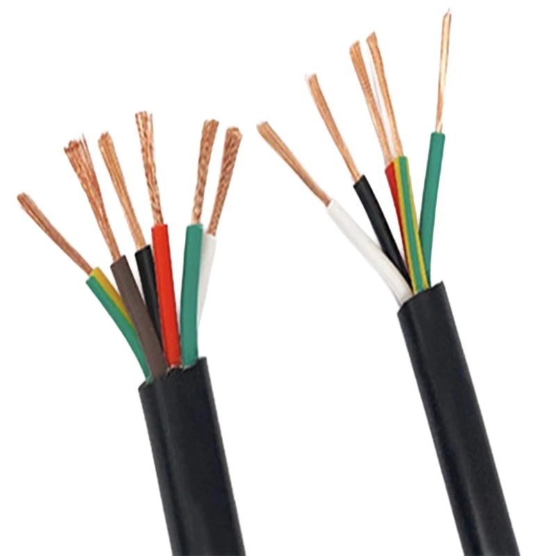 Computer And Instrument Cable suppliers