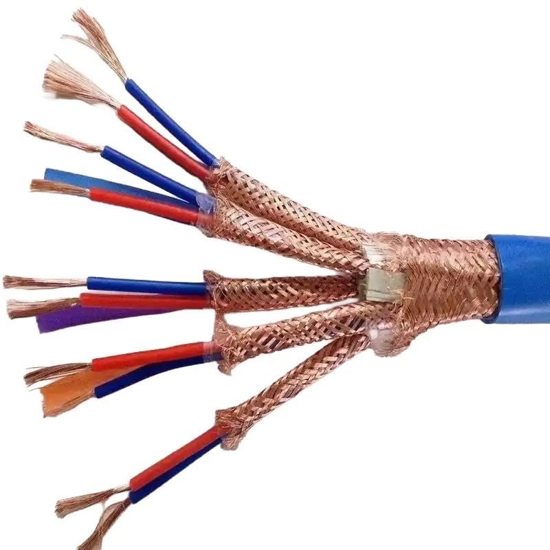 Computer And Instrument Cable high quality