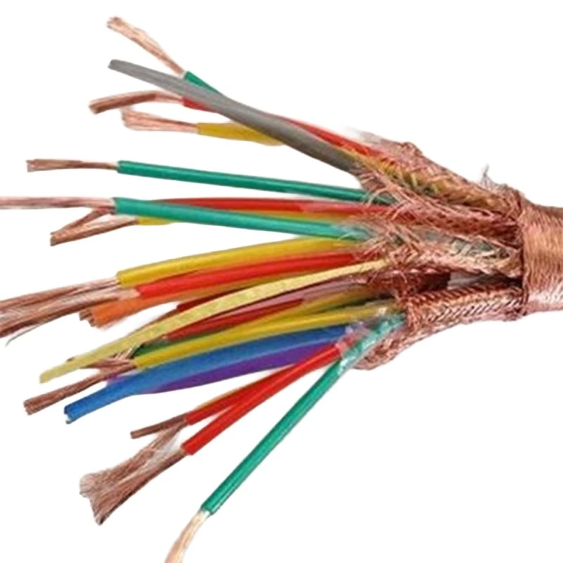 Computer And Instrument Cable suppliers