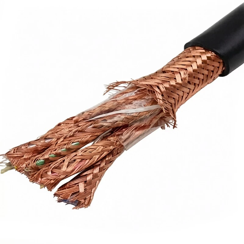 Computer Instrument Cable manufacturers