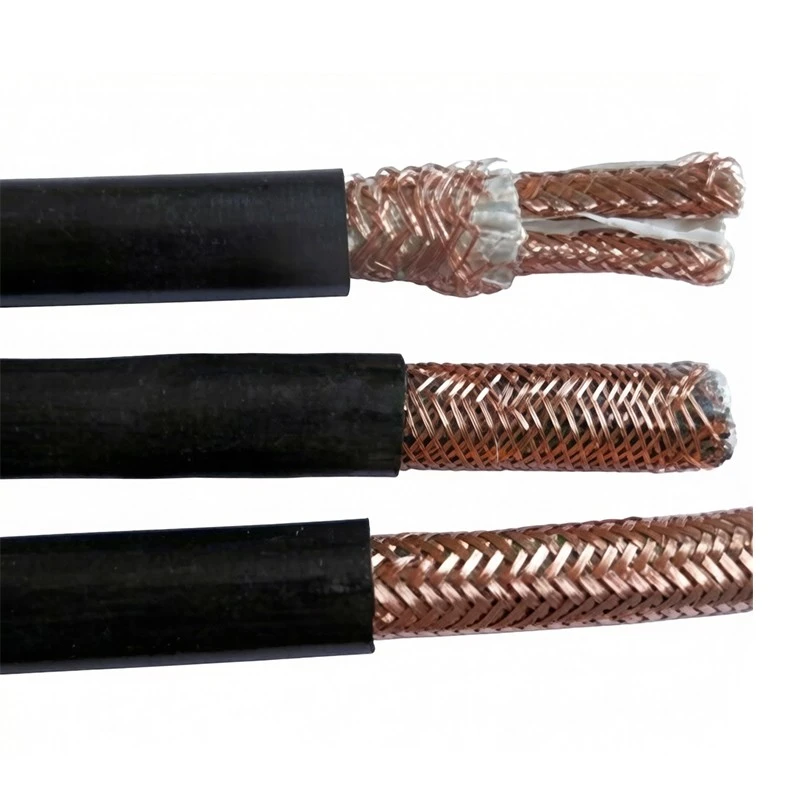 Computer Instrument Cable manufacturers