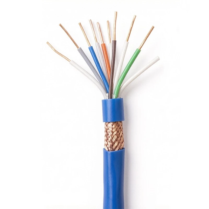Copper Control Cable high quality
