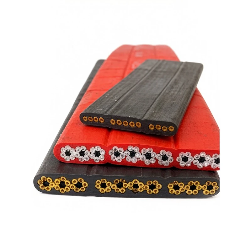 Cryogenic Ribbon Cable high quality