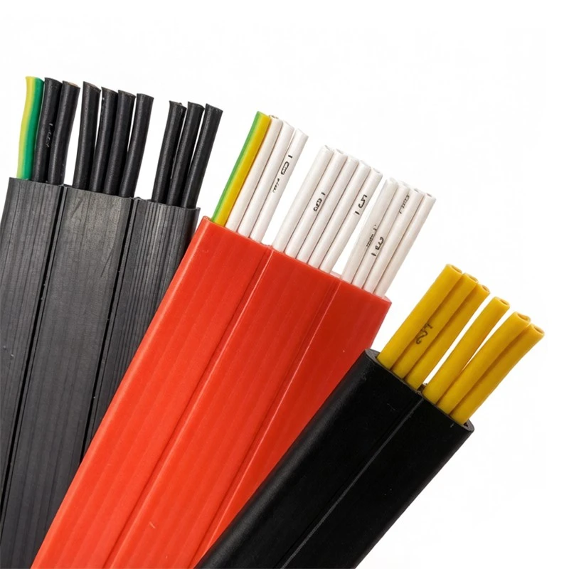 Cryogenic Ribbon Cable suppliers