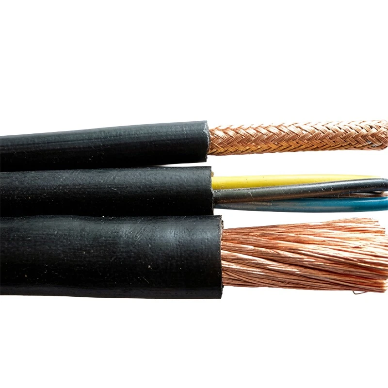 Dcs Control Signal Cable factory
