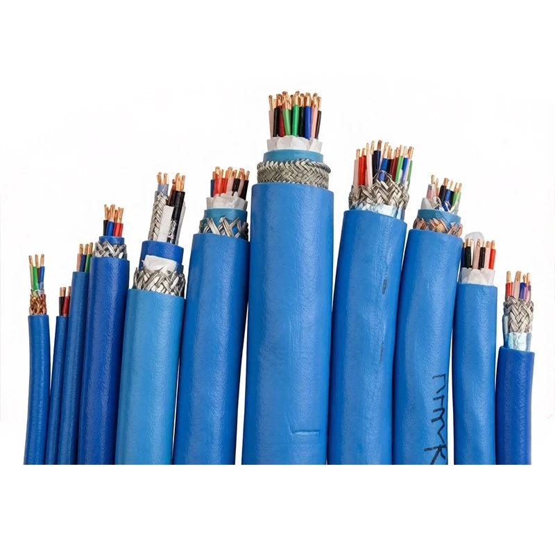 Dcs Control Signal Cable best