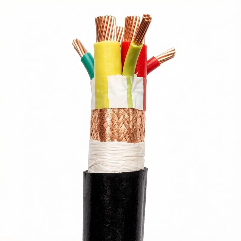 Dcs Control Signal Cable