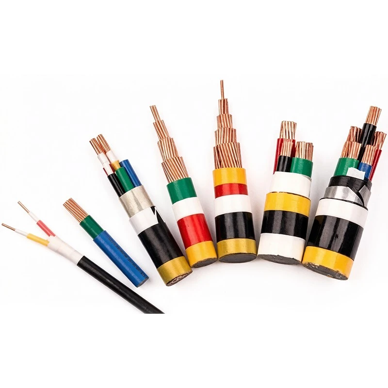 Dcs Control Signal Cable suppliers