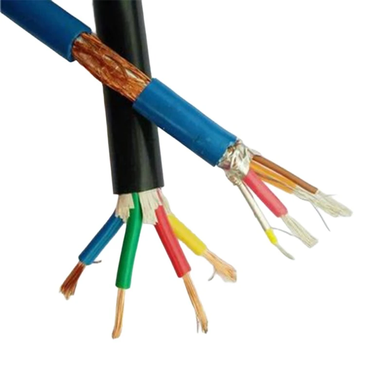 Electrical Control Cable best