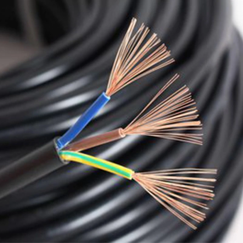 Electrical Control Cable high quality