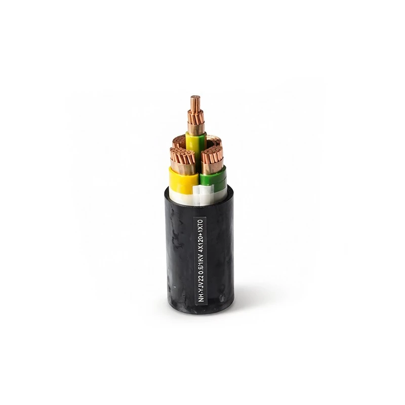 Enhanced Fire Cable price