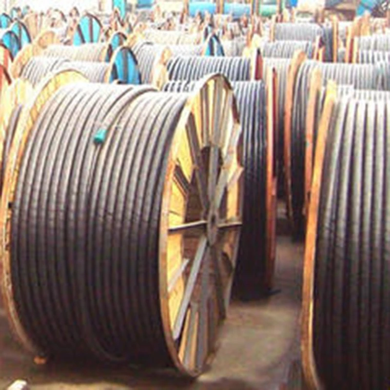 Enhanced Fire Cable factory