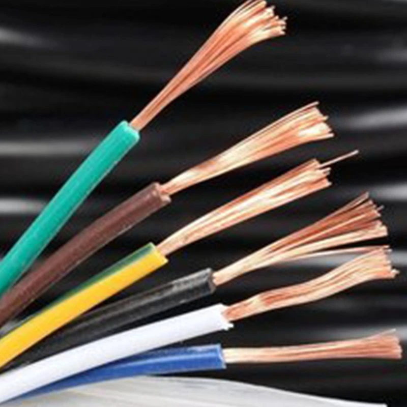 Enhanced Fire Cable suppliers