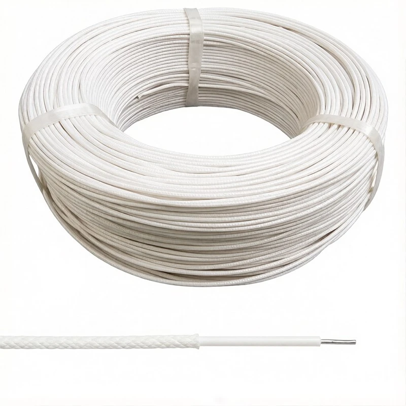 Fiberglass Insulated Thermocouple Wire price