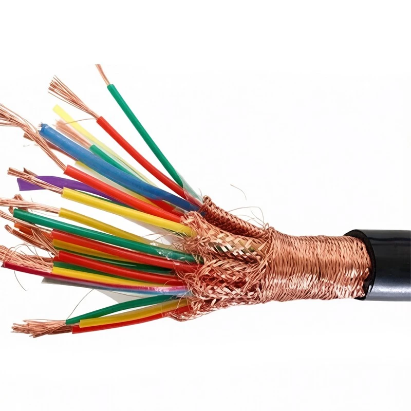 Fire Rated Instrumentation Cable best