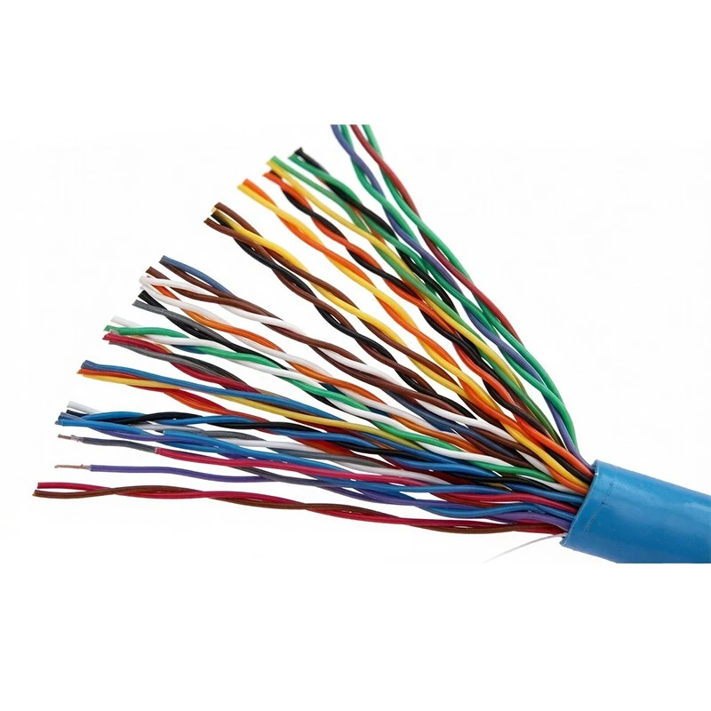 Fire Rated Instrumentation Cable high quality