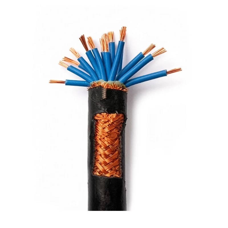 Fire Rated Instrumentation Cable suppliers
