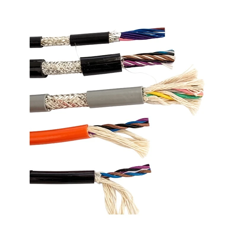 Fire Resistant Control Cable high quality