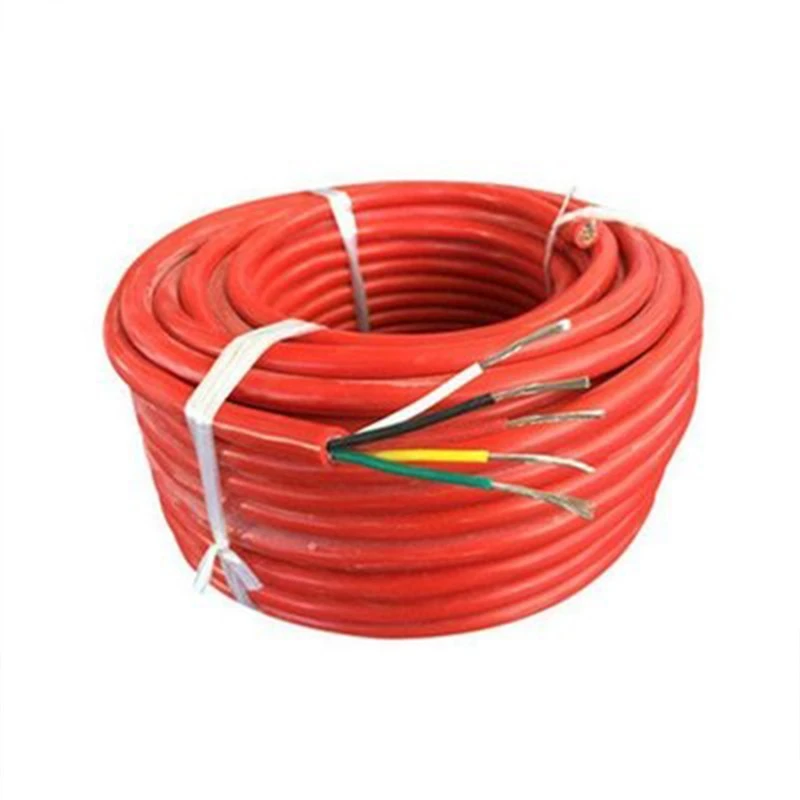 Fire Resistant Power Cable factory