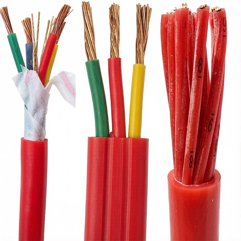 Fire Resistant Power Cable price