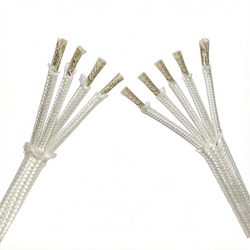 Fire Resistant Power Cable