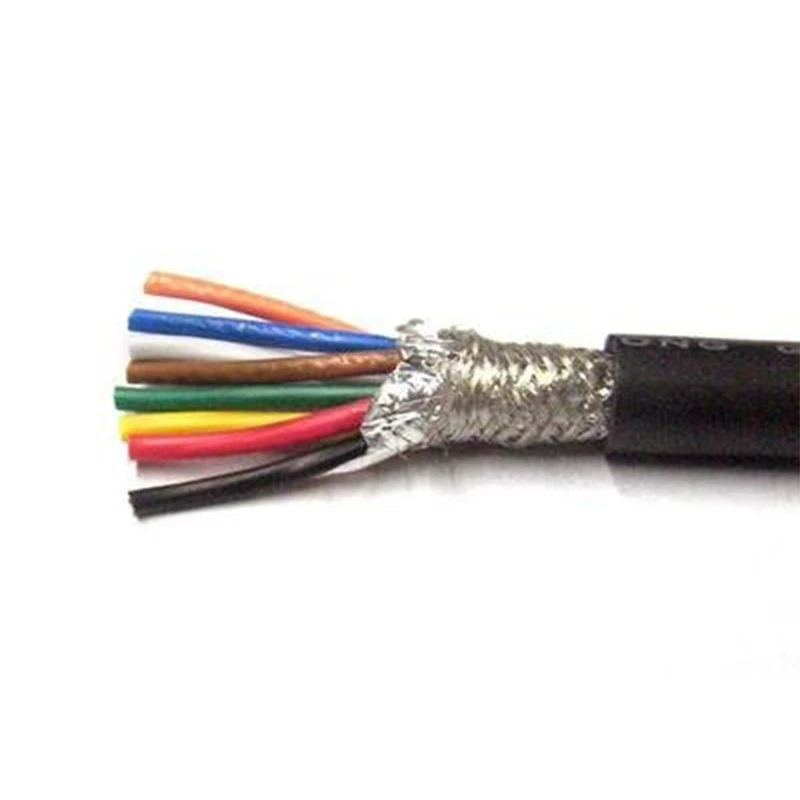 Fire Resistant Sta Cable factory