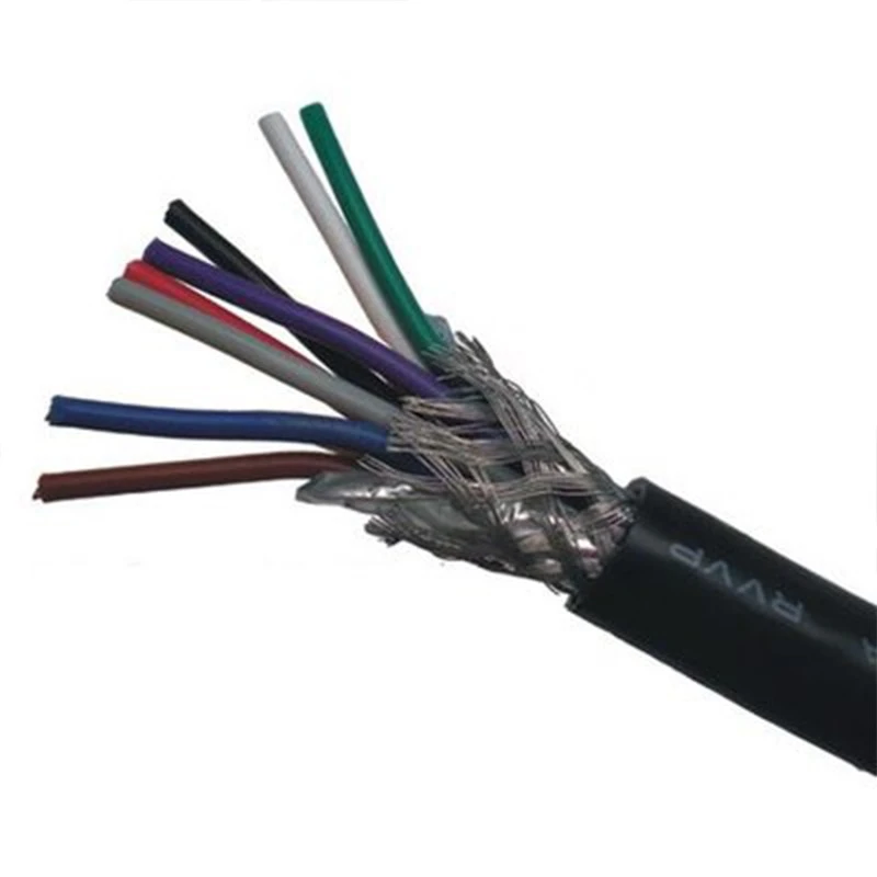 Fire Resistant Sta Cable high quality
