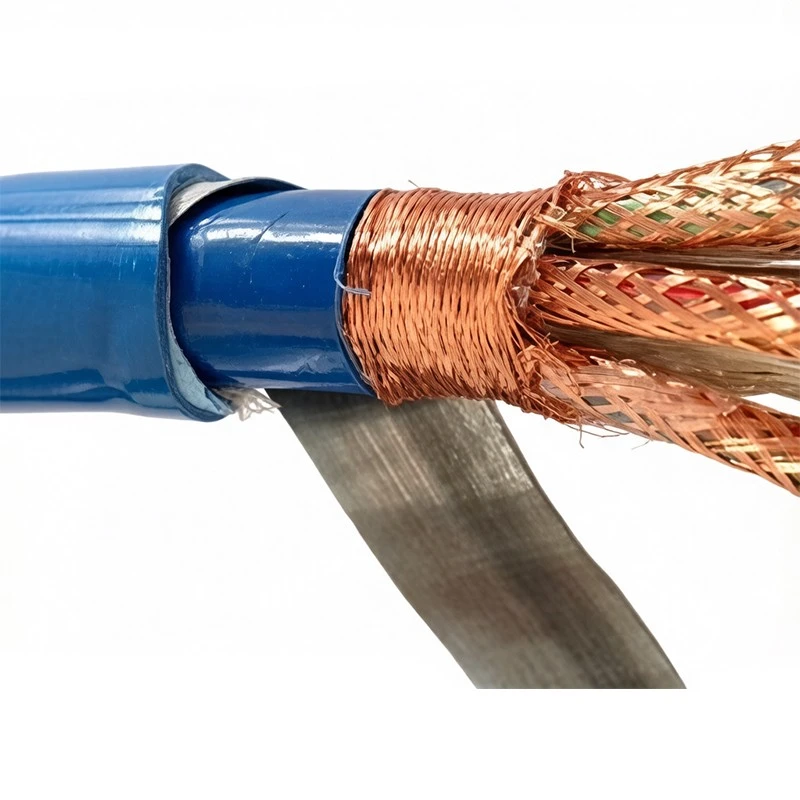 Fire Resistant Sta Cable best