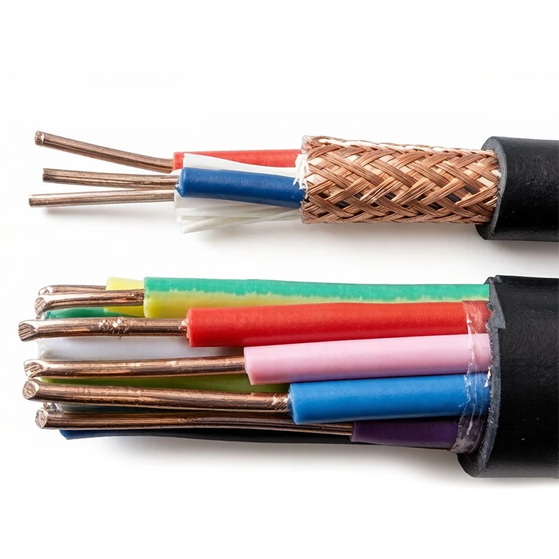 Fire Retardant Instrument Cable best