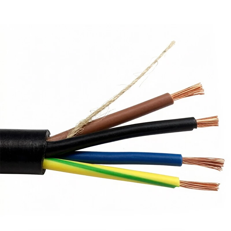 Flame Retardant Pvc Cable best