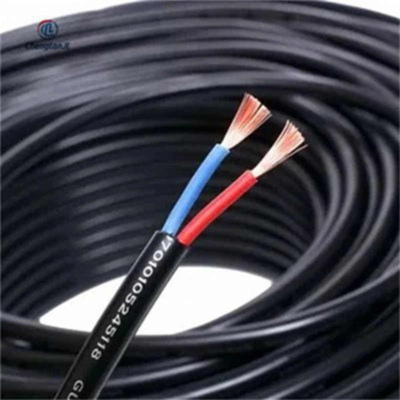 Flexible Instrument Cable suppliers