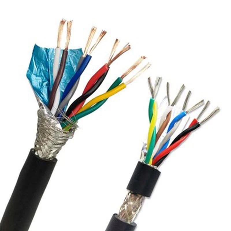 Flexible Instrument Cable price