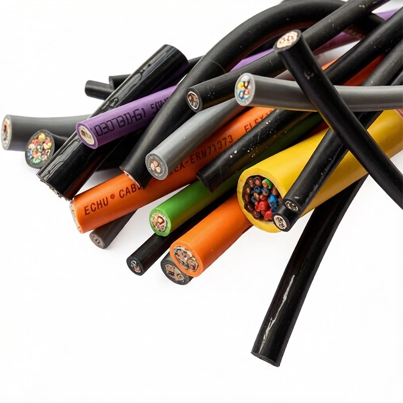 High Flex Control Cable suppliers
