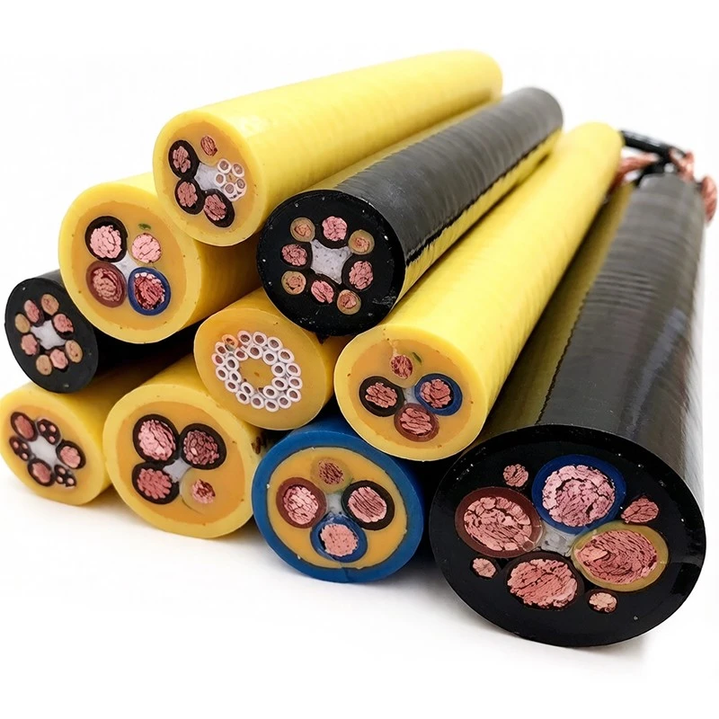 High Flex Control Cable best