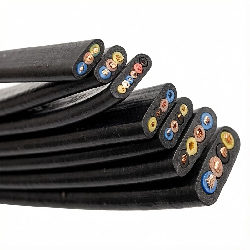 High Flex Ribbon Cable high quality