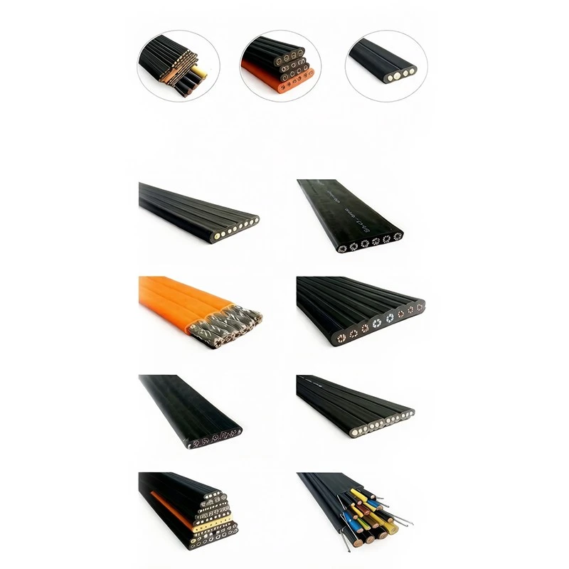 High Flex Ribbon Cable suppliers