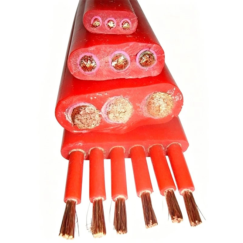 High Temp Ribbon Cable suppliers