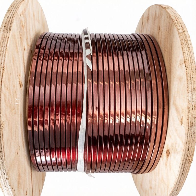 High Temp Ribbon Cable factory
