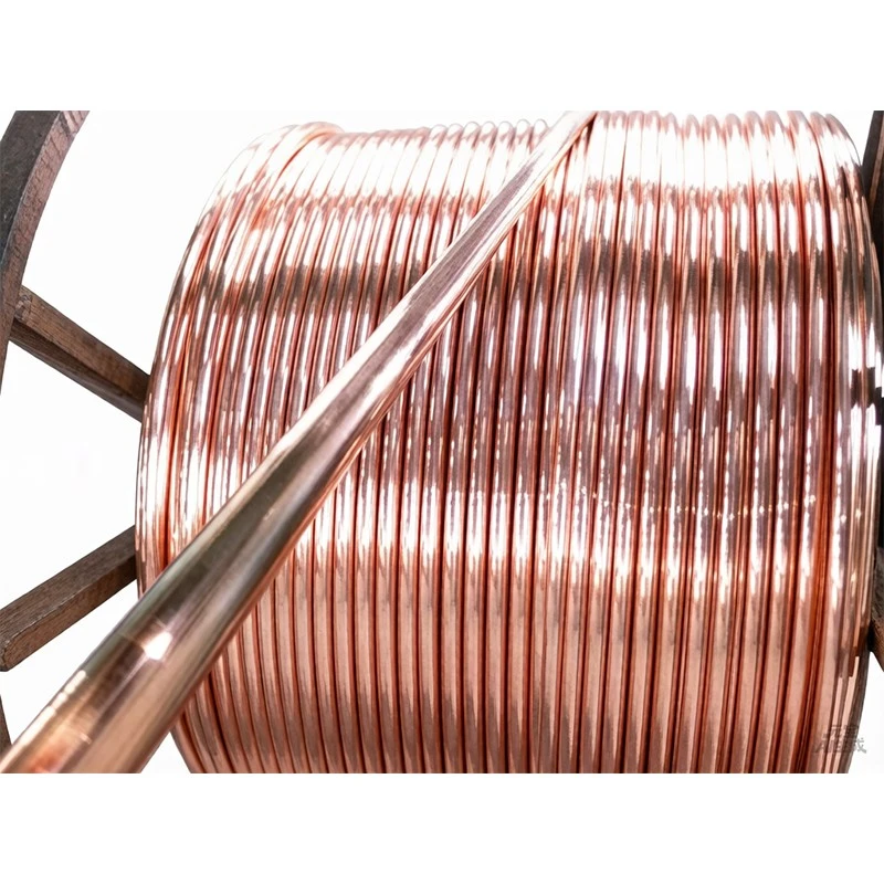 High Temperature Flexible Cable high quality