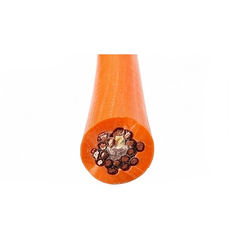 High Temperature Flexible Cable price