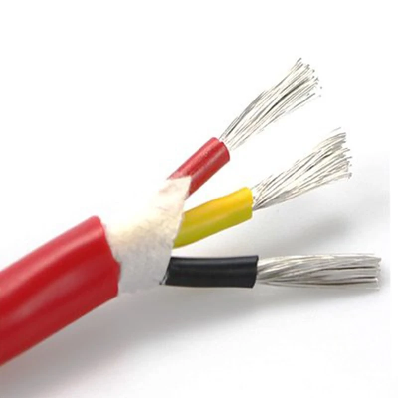 High Temperature Resistant Cable best