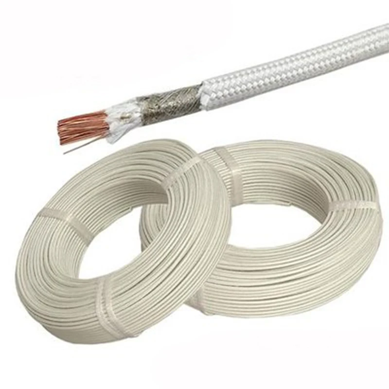High Temperature Resistant Cable suppliers
